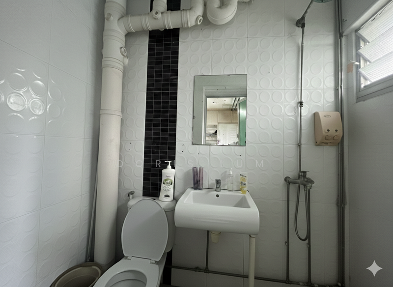 For Sale - 633 Pasir Ris Drive 3