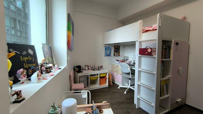 The Sail @ Marina Bay Condominium For Sale at S$ 3,550,000 | PropertyGuru Singapore - Bedroom