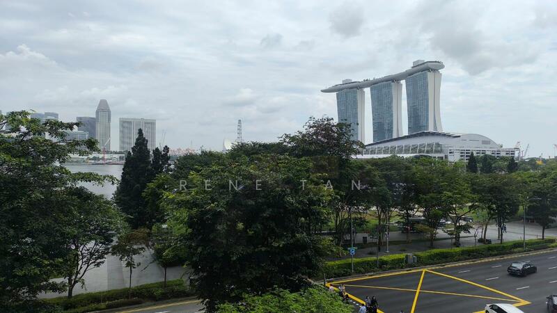 The Sail @ Marina Bay Condominium For Sale at S$ 3,550,000 | PropertyGuru Singapore - Exterior