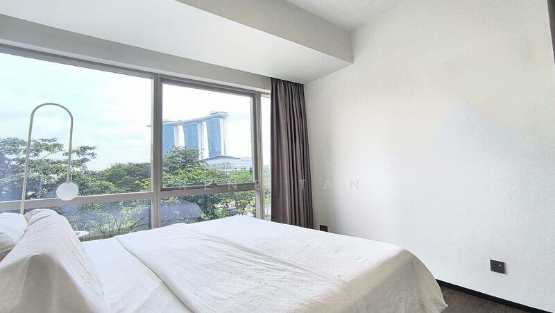 The Sail @ Marina Bay Condominium For Sale at S$ 3,550,000 | PropertyGuru Singapore - Bedroom