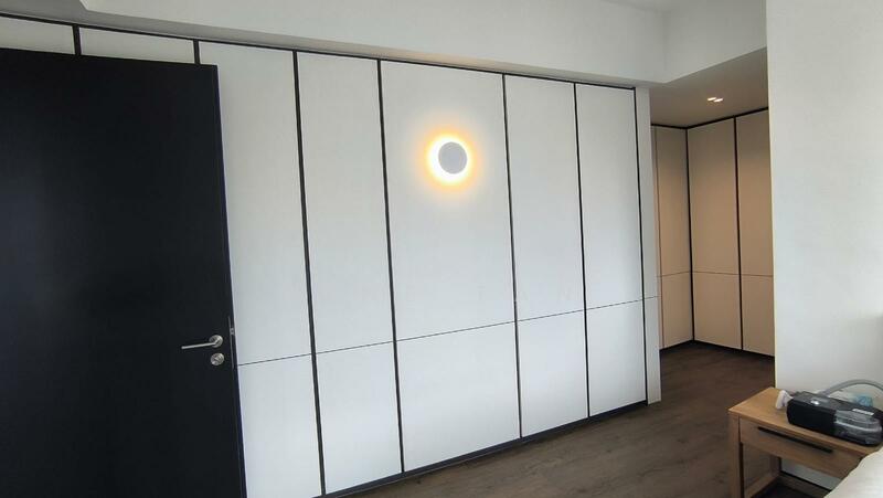 The Sail @ Marina Bay Condominium For Sale at S$ 3,550,000 | PropertyGuru Singapore - Interior