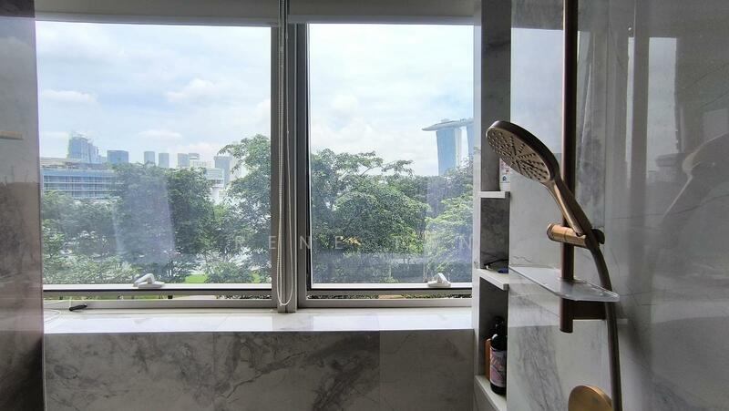 The Sail @ Marina Bay Condominium For Sale at S$ 3,550,000 | PropertyGuru Singapore - Bathroom