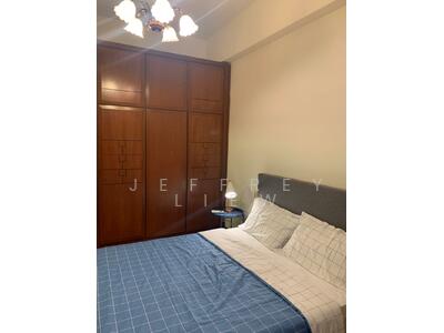 For Rent - Dover Parkview