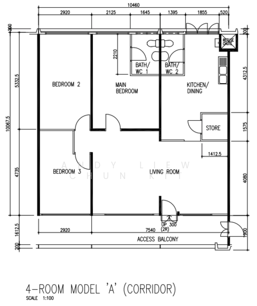 For Sale 157 Simei Road