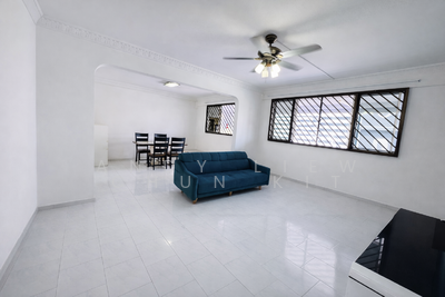 For Sale - 157 Simei Road