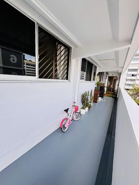 For Sale - 157 Simei Road