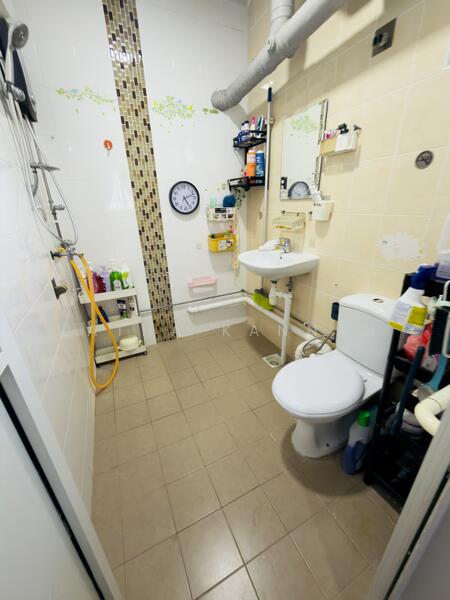 508 Jurong West Street 52 HDB Flat For Sale at S$ 538,888 | PropertyGuru Singapore