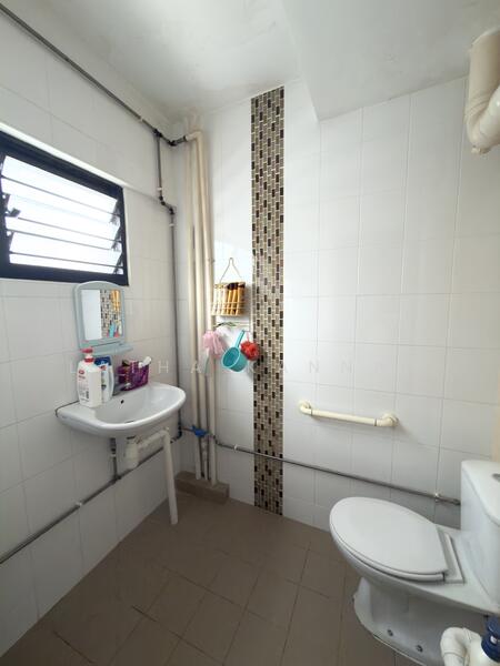 508 Jurong West Street 52 HDB Flat For Sale at S$ 538,888 | PropertyGuru Singapore