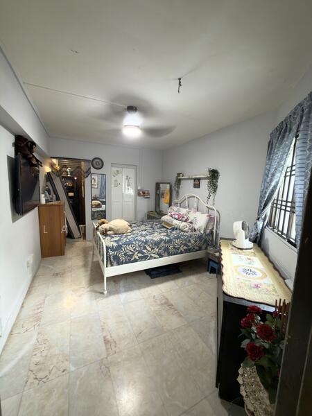 508 Jurong West Street 52 HDB Flat For Sale at S$ 538,888 | PropertyGuru Singapore