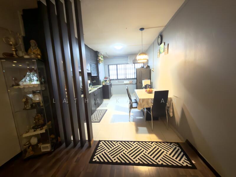 508 Jurong West Street 52 HDB Flat For Sale at S$ 538,888 | PropertyGuru Singapore