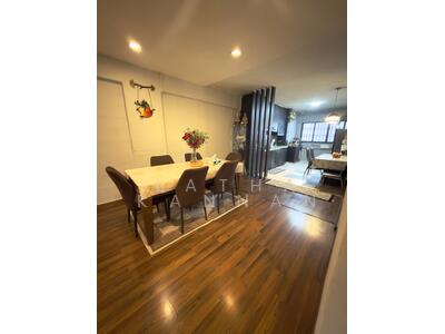 For Sale - 508 Jurong West Street 52