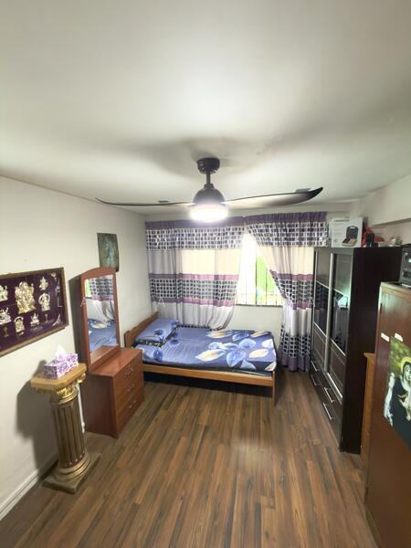 508 Jurong West Street 52 HDB Flat For Sale at S$ 538,888 | PropertyGuru Singapore