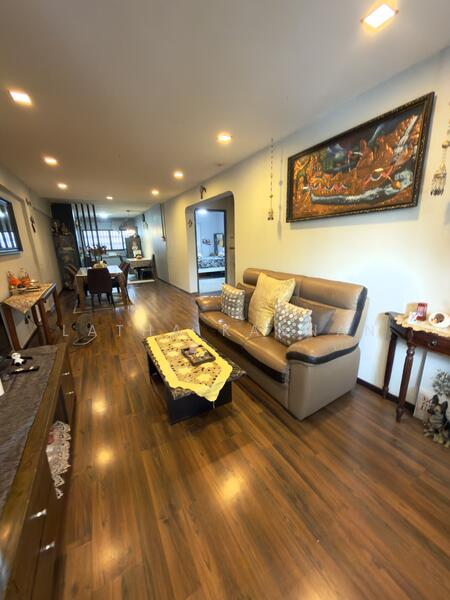 508 Jurong West Street 52 HDB Flat For Sale at S$ 538,888 | PropertyGuru Singapore