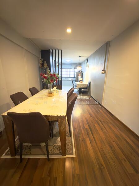 508 Jurong West Street 52 HDB Flat For Sale at S$ 538,888 | PropertyGuru Singapore