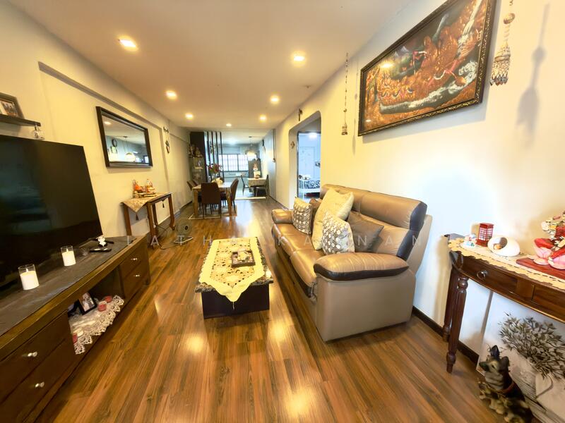 508 Jurong West Street 52 HDB Flat For Sale at S$ 538,888 | PropertyGuru Singapore