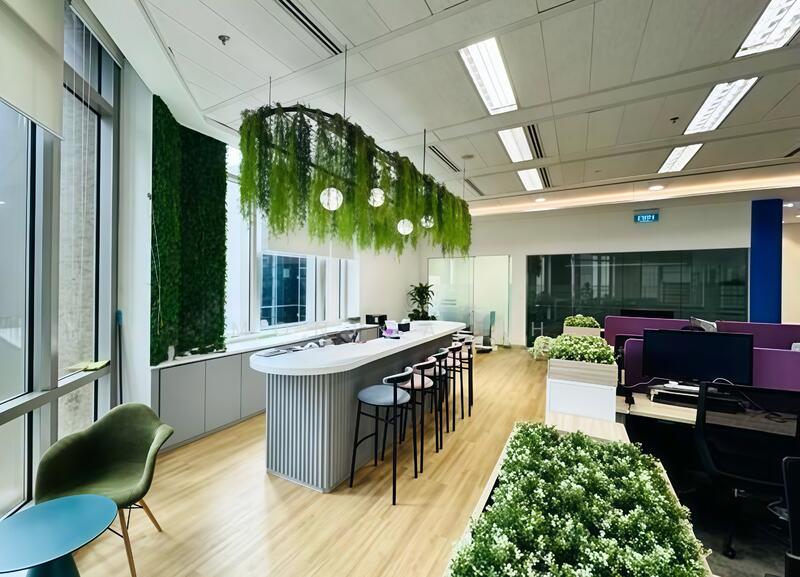 61 Robinson, 61 Robinson Road, 1,830 sqft, Office For Rent, by Monica Oh, 500052451 - Others - CommercialGuru.com.sg