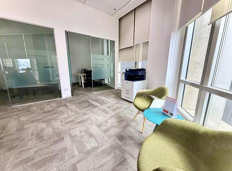 61 Robinson, 61 Robinson Road, 1,830 sqft, Office For Rent, by Monica Oh, 500052451 - Study - CommercialGuru.com.sg