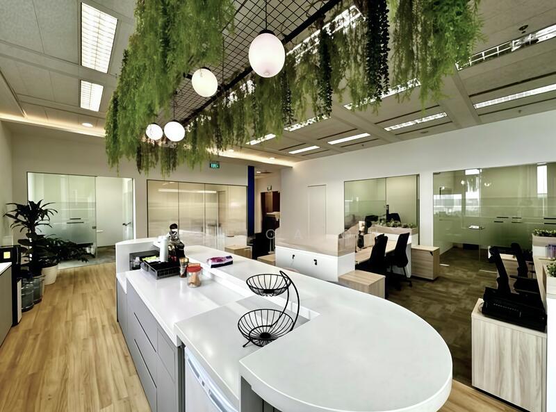 61 Robinson, 61 Robinson Road, 1,830 sqft, Office For Rent, by Monica Oh, 500052451 - Others - CommercialGuru.com.sg