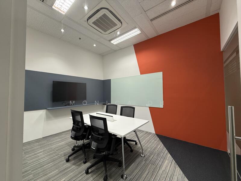 61 Robinson, 61 Robinson Road, 1,830 sqft, Office For Rent, by Monica Oh, 500052451 - CommercialGuru.com.sg