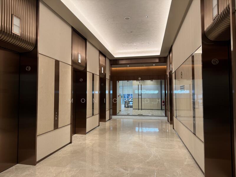 61 Robinson, 61 Robinson Road, 1,830 sqft, Office For Rent, by Monica Oh, 500052451 - CommercialGuru.com.sg