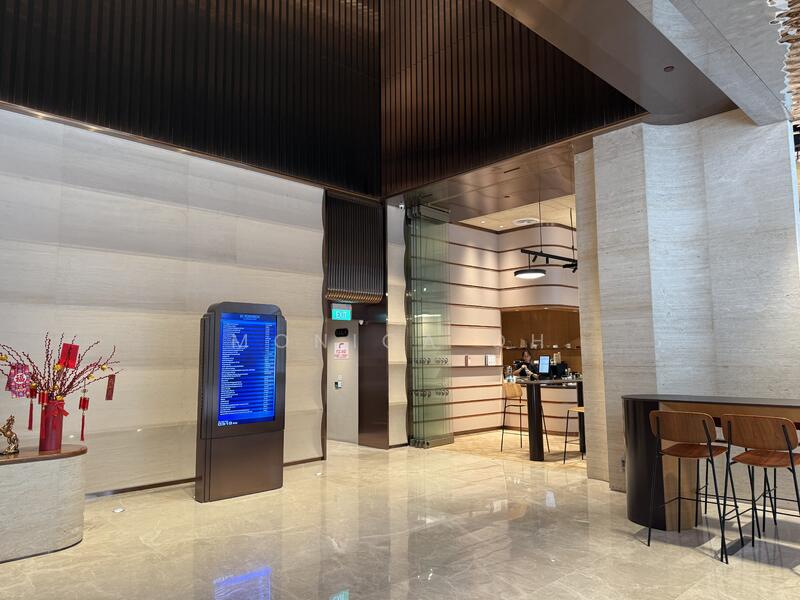 61 Robinson, 61 Robinson Road, 1,830 sqft, Office For Rent, by Monica Oh, 500052451 - CommercialGuru.com.sg