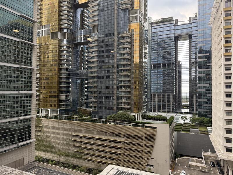 61 Robinson, 61 Robinson Road, 1,830 sqft, Office For Rent, by Monica Oh, 500052451 - CommercialGuru.com.sg