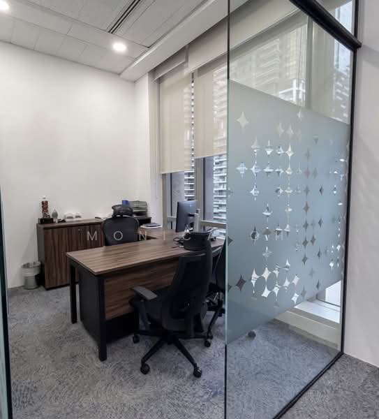 61 Robinson, 61 Robinson Road, Boat Quay / Raffles Place / Marina, 1,830 sqft, Office For Rent, by Monica Oh, 500052451 - Study - CommercialGuru.com.sg