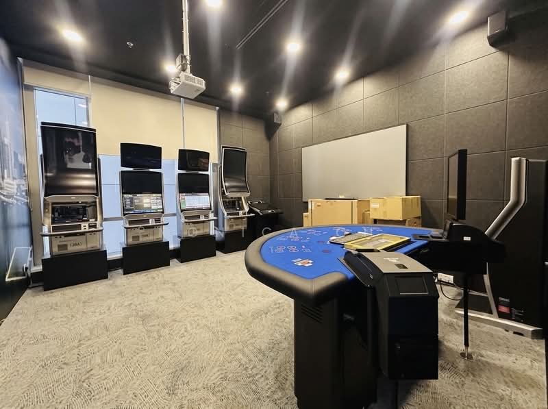 61 Robinson, 61 Robinson Road, Boat Quay / Raffles Place / Marina, 1,830 sqft, Office For Rent, by Monica Oh, 500052451 - Interior - CommercialGuru.com.sg