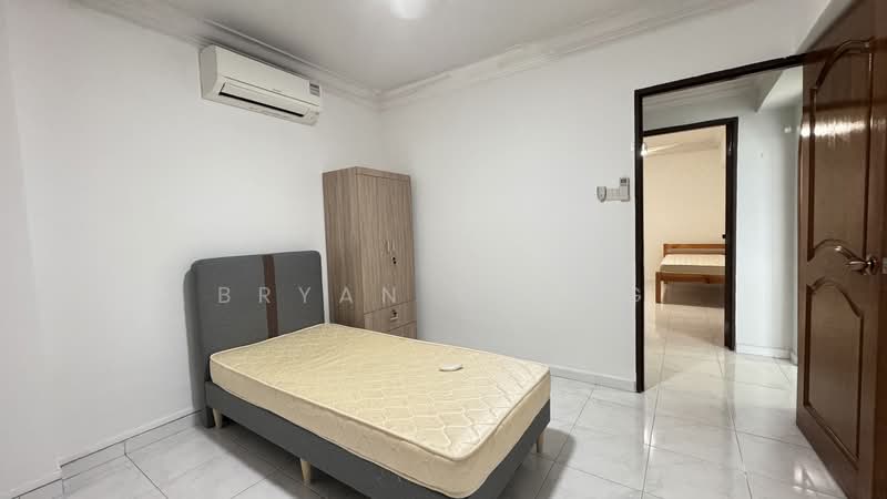 772 Bedok Reservoir View, 772 Bedok Reservoir View, Room Rental, 100 sqft, HDB Flat For Rent, by Bryan Cheng, 500052456 - Bedroom - PropertyGuru.com.sg