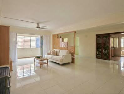 For Sale - 337 Tampines Street 32