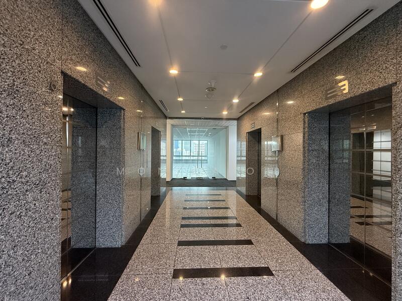 Prudential Tower, 30 Cecil Street, Boat Quay / Raffles Place / Marina, 2,648 sqft, Office For Rent, by Monica Oh, 500052465 - CommercialGuru.com.sg