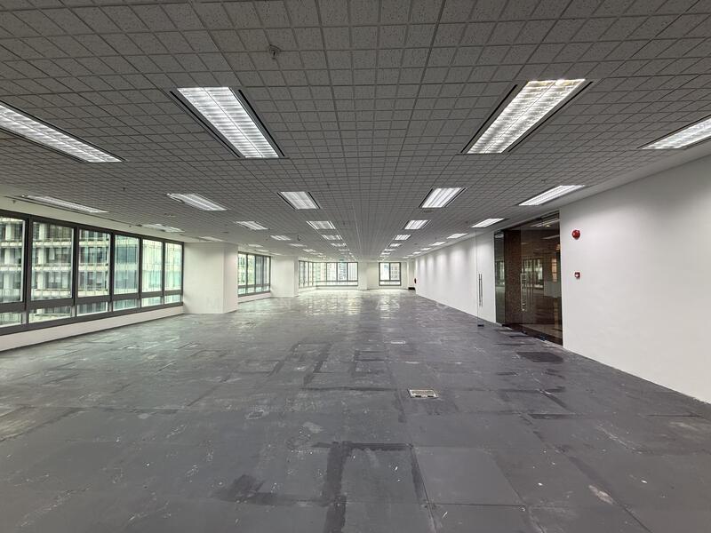 Prudential Tower, 30 Cecil Street, Boat Quay / Raffles Place / Marina, 2,648 sqft, Office For Rent, by Monica Oh, 500052465 - CommercialGuru.com.sg