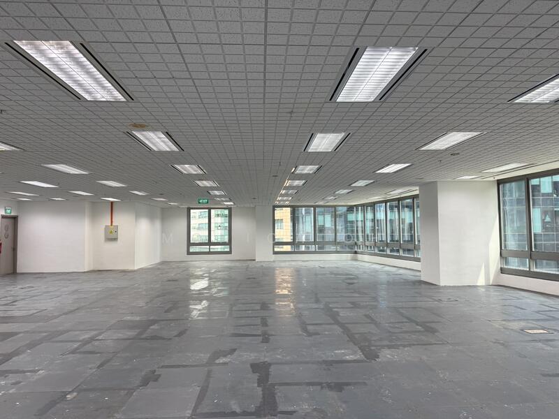 Prudential Tower, 30 Cecil Street, Boat Quay / Raffles Place / Marina, 2,648 sqft, Office For Rent, by Monica Oh, 500052465 - CommercialGuru.com.sg