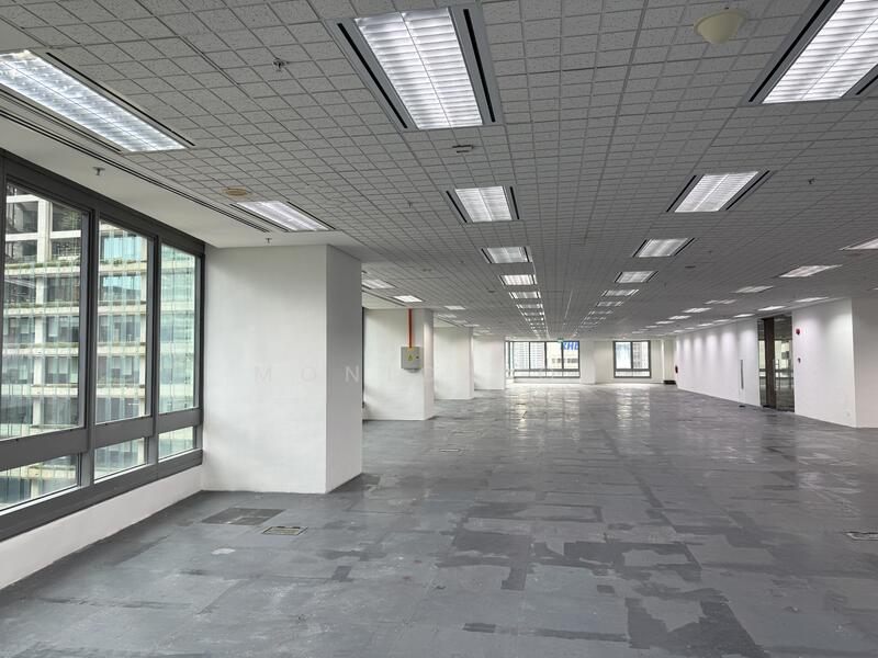 Prudential Tower, 30 Cecil Street, Boat Quay / Raffles Place / Marina, 2,648 sqft, Office For Rent, by Monica Oh, 500052465 - CommercialGuru.com.sg