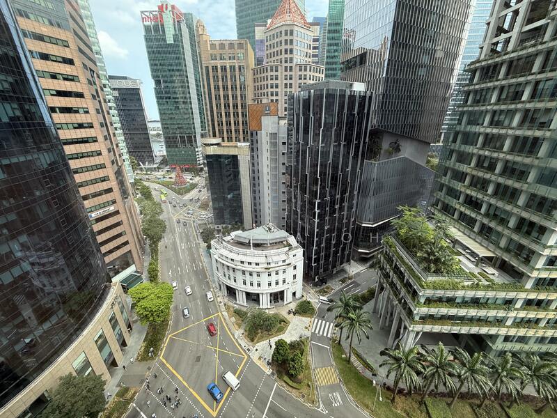 Prudential Tower, 30 Cecil Street, Boat Quay / Raffles Place / Marina, 2,648 sqft, Office For Rent, by Monica Oh, 500052465 - CommercialGuru.com.sg