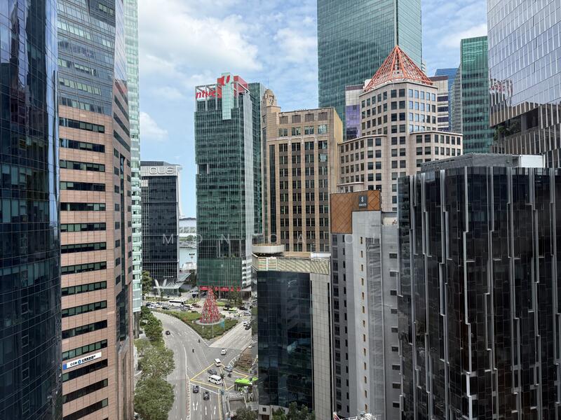 Prudential Tower, 30 Cecil Street, Boat Quay / Raffles Place / Marina, 2,648 sqft, Office For Rent, by Monica Oh, 500052465 - CommercialGuru.com.sg