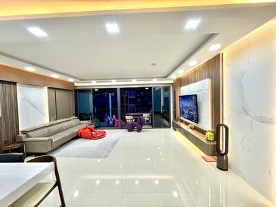 For Sale - Treasure at Tampines