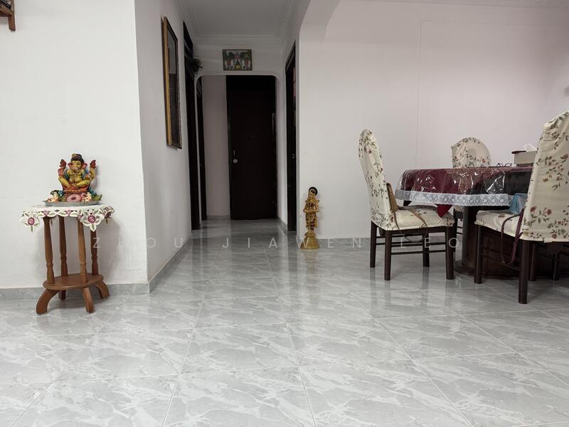 For Sale - 711 Bedok Reservoir Road