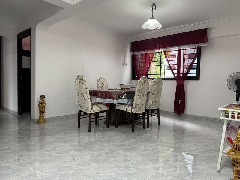 For Sale - 711 Bedok Reservoir Road