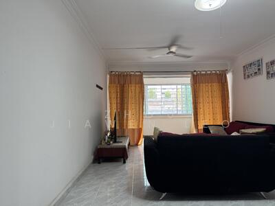 For Sale - 711 Bedok Reservoir Road