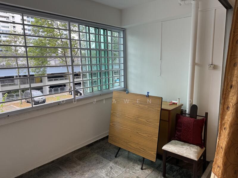 For Sale - 711 Bedok Reservoir Road