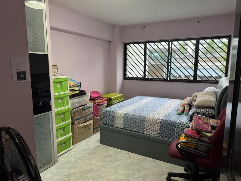 For Sale - 711 Bedok Reservoir Road