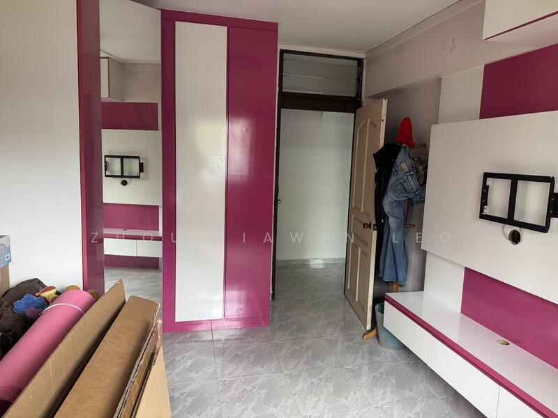 For Sale - 711 Bedok Reservoir Road