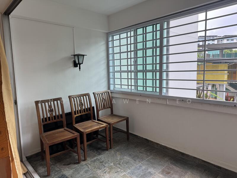 For Sale - 711 Bedok Reservoir Road