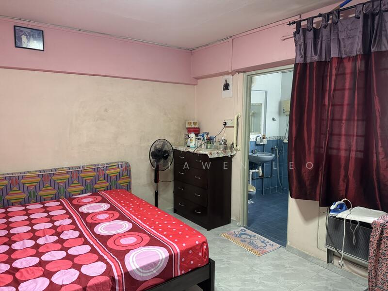 For Sale - 711 Bedok Reservoir Road