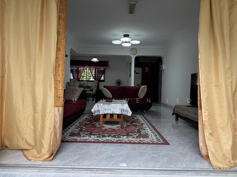 For Sale - 711 Bedok Reservoir Road