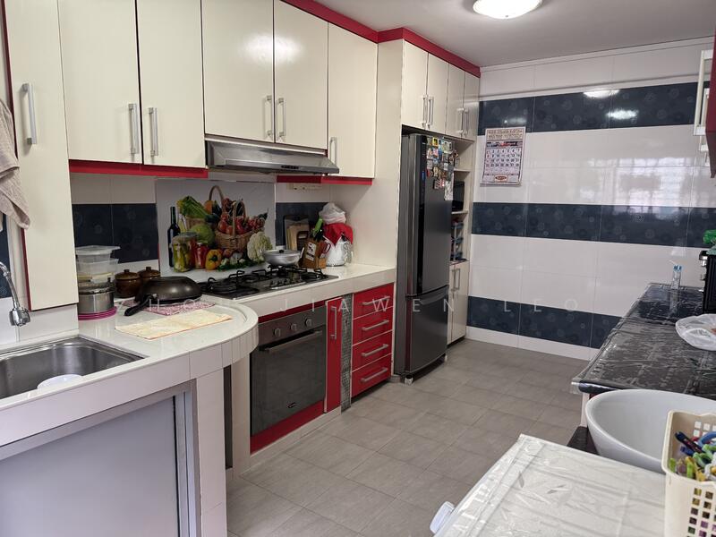 For Sale - 711 Bedok Reservoir Road