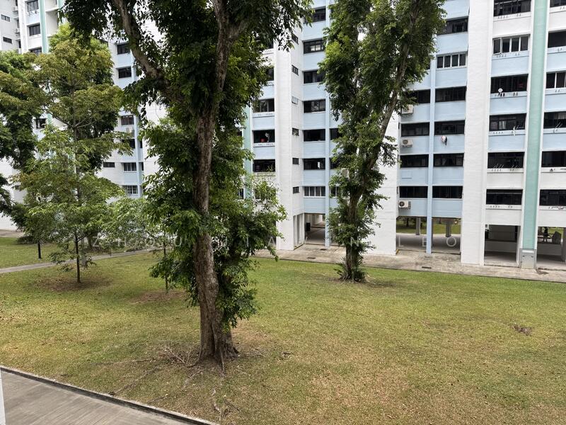 For Sale - 711 Bedok Reservoir Road