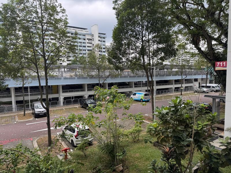 For Sale - 711 Bedok Reservoir Road
