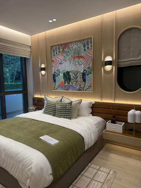 Pinetree Hill Condominium For Sale at S$ 2,981,000 | PropertyGuru Singapore - Bedroom